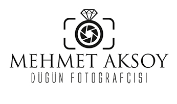 MEHMET AKSOY PHOTOGRAPHY | Aydında Fotoğrafçı - Logo
